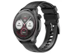 I&scaron;manusis laikrodis TRACER SM7 Shadow su Bluetooth ir &scaron;irdies ritmo matuokliu