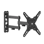 Sieninis laikiklis SBOX LCD-223-2 13&ndash;43 colių ekranams, maks. 20 kg, VESA iki 200x200