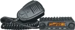 Albrecht AE 6110 VOX mini CB radijas, 12 V