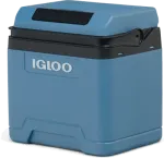 IGLOO Cool Box IE24 DC 24 litrai 12 voltų (9620013364)