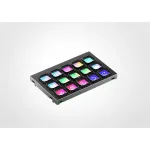 Elgato Stream Deck modulis 15 (membraniniai klavi&scaron;ai, USB) (10GBT9901)