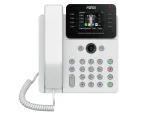 Fanvil V62G White Prime Business telefono aparatas, SIP, PoE, Gigabit, USB