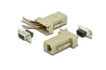 RS-232 adapteris Digitus AK-610516-000-I