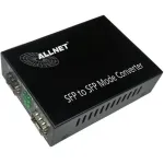 Allnet 134409 tinklo medijos keitiklis