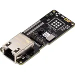 Pramoninis i&scaron;plėtimo modulis Arduino Portenta Vision Ethernet ASX00021