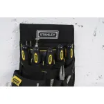 Dėklas įrankiams Stanley 1-96-181 Juodas Audinys 235x75x332 mm