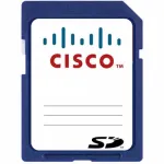&bdquo;Cisco&ldquo; 1 GB SD atminties kortelė SD-IE-1GB=