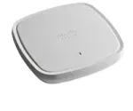 Cisco Catalyst 9130AXI C9130AXI-E belaidžio ry&scaron;io prieigos ta&scaron;kas, 2,4/5 GHz, 5380 Mbit/s, PoE, integruotos antenos, baltas