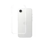 PanzerGlass CARE by Fashionable Case Samba Transparent iPhone 16e