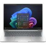 Ne&scaron;iojamas kompiuteris HP ProBook 4 G1q 14 inch Qualcomm Snapdragon X X1-26-100, 32GB RAM, 512GB SSD, W11P