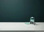 Kremas kaitlentės valymui Electrolux Vitro Care 300 ml &ndash; kremas keraminėms ir indukcinėms kaitlentėms, dozatorius