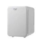 Mini &scaron;aldytuvas Adler AD 8084G pilkas 12V/230V 4L ne&scaron;iojamas