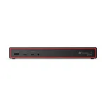 Lenovo ThinkPad Thunderbolt 5 Smart Dock 7500 Laidinė Juoda