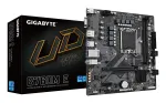 GIGABYTE B760M E pagrindinė plok&scaron;tė