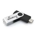 USB-C atmintukas 32GB MEDIARANGE MR1952