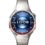 I&scaron;manusis laikrodis Huawei WATCH GT 6 Pro GPS 46mm