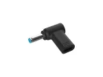 Conceptronic ABBY15PC01 DC į USB-C adapteris, HP 4.5x3.0mm, 18-20V