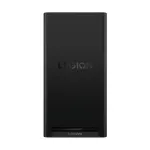 Stalinis kompiuteris Lenovo Legion T5 30AGB10 AMD Ryzen 9 7950X3D 32 GB DDR5 1 TB SSD NVIDIA GeForce RTX 5070 Windows 11 Home Juodas