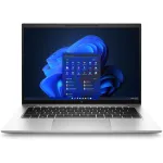 HP EliteBook 845 G9 ne&scaron;iojamas kompiuteris - AMD Ryzen 5 Pro 6650U / 2,9 GHz - Win 11 Pro - Radeon 660M - 16 GB RAM - 512 GB SSD NVMe - 35,56 cm (14) IPS 1920 x 1200 - Wi-Fi 6 - klaviatūra: voki&scaron;ka (9M43