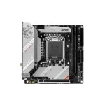 Pagrindinė plok&scaron;tė MSI MPG B760I EDGE WIFI, B760, LGA1700, Mini-ITX