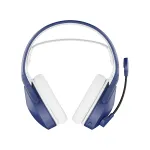 HyperX Cloud Jet &ndash; Belaidės žaidimų ausinės (&scaron;viesiai mėlyna)