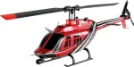 Amewi Bell 206 Jet Ranger 6 kanalų sraigtasparnis