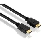 HDMI kabelis PureLink PI1000-030 3 m HDMI A tipas Standartinis Juodas
