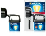 Rankinis žibintuvėlis Varta 18660101421 LED 4W 190lm Juodas Mėlynas
