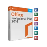 Microsoft Office Pro Plus 2016 &ndash; BIND