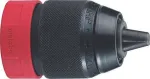 Sparčiai keičiamas griebtuvas BS 14,4 LT SB 18 LTX Quick, Metabo (627240000)