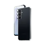 Apsauginis rinkinys PanzerGlass Samsung Galaxy A55 5G nuo įbrėžimų ir smūgių
