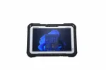 Panasonic TOUGHBOOK G2 mk3, 25,7 cm (10,1 inch) plan&scaron;etinis kompiuteris, Fully Rugged, SSD, 4G, Wi-Fi, Windows 11 Pro, juodas