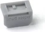 Smartkeeper MD04P1GY Ekranas Pilkas
