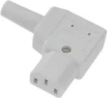 Bachmann 915.973 C13 maitinimo ki&scaron;tukas pilkas