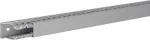 Hager kabelinis kanalas (I x P x A) 2000 x 25 x 40 mm BA740025 1 vnt. pilkas (BA740025)