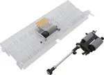 Lexmark - ADF priežiūros rinkinys - Lexmark X940e, X940e Page Plus Solution, X945e, X945e Page Plus Solution (40X4033)