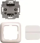 BUSCH-JAEGER 64765 UJ-214 Komfortschalter flex, rinkinys (2CKA006800A2908)