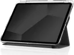 STM Opp - Folio - Apple iPad Air 11 M2/5/4 kartai (A2902, A2903, A2904, A2588, A2589, A2591, A2316, A2324, A2325, A2072) - 27,9 cm (11 inch) - 220 g (STM-222-436KY-01)