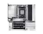 MSI PRO B850M-A WIFI PZ M-ATX pagrindinė plok&scaron;tė, AMD B850, Socket AM5, micro ATX