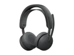 LOGITECH HEADSET - Zone Wireless 2 ES for B - GRAFITAS - BT/LAIDINIS - EMEA28i-935 - A00197,UC