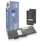 MITSU 5BM335 įkraunama ne&scaron;iojamojo kompiuterio baterija, skirta Dell, 6000 mAh