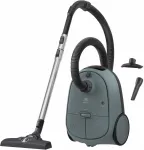 Dulkių siurblys Electrolux EB61C1OG, 3,5 L dulkių mai&scaron;elis, 850 W