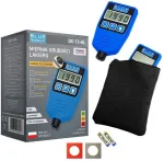 Dažų storio matuoklis Blue Technology DX-13-AL