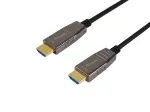 HDMI 2.1 aktyvus optinis kabelis