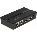 USB jungiklis DeLOCK 11492, USB Type-A / USB Type-B, 0.48 Gbit/s