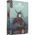 Regicide &ndash; Kortų žaidimas
