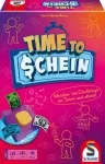 Time to Schein, Stalo žaidimas