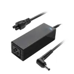 CoreParts MBXLE-AC0034 maitinimo adapteris / keitiklis Vidaus 45 W Juoda
