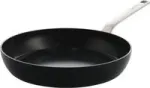 Universali keptuvė GreenPan Evolution Round 30 cm, juoda