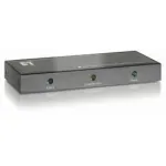 LevelOne ADE-8202 AV siųstuvas pilka